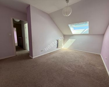 Appartement 450 000 € - 120 m²