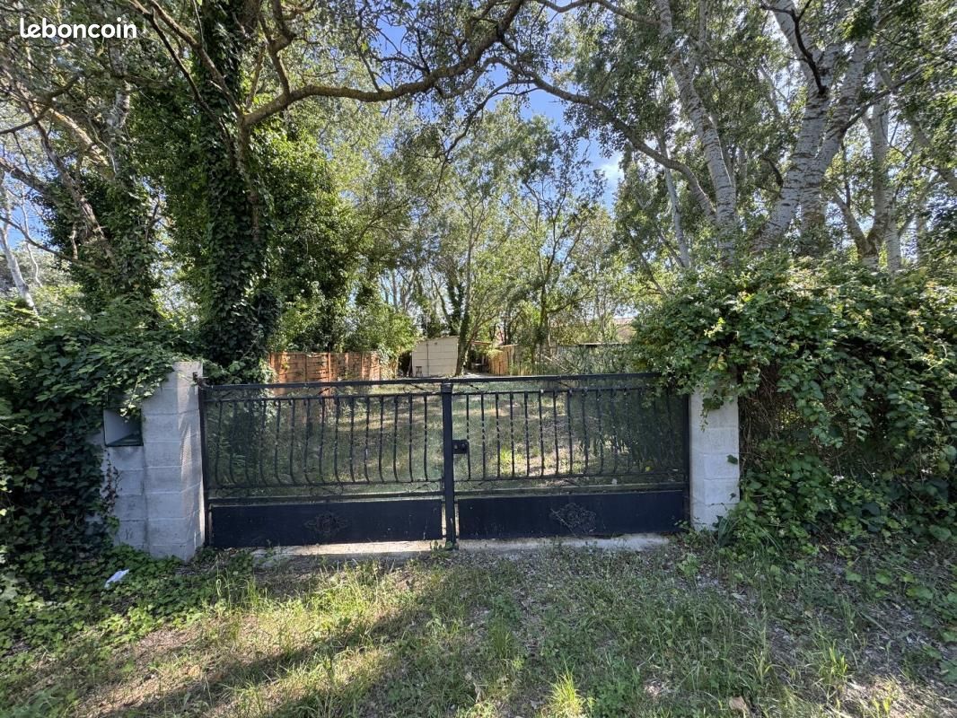 Maison 3 pièces 34 m² · à Vias · 34 m² · 159 000 €