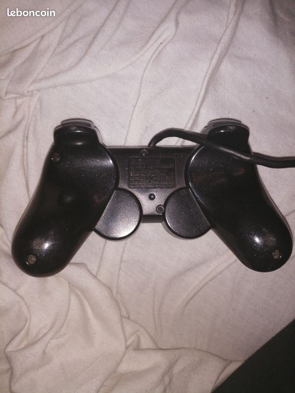 Manette ps2 (image 3)