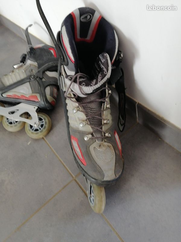 Rollerblade taille 45 (image 1)