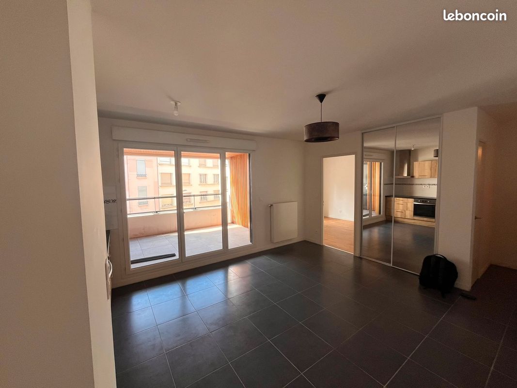 Appartement 2 pièces 43 m² · à Lyon · 43 m² · 220 000 €