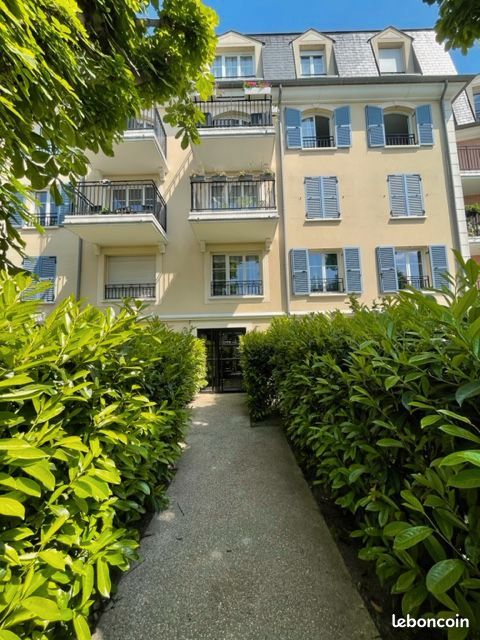 Appartement a louer aulnay-sous-bois - 2 pièce(s) - 45 m2 - Surfyn
