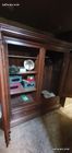 Armoire alsacienne en chêne (image 5)