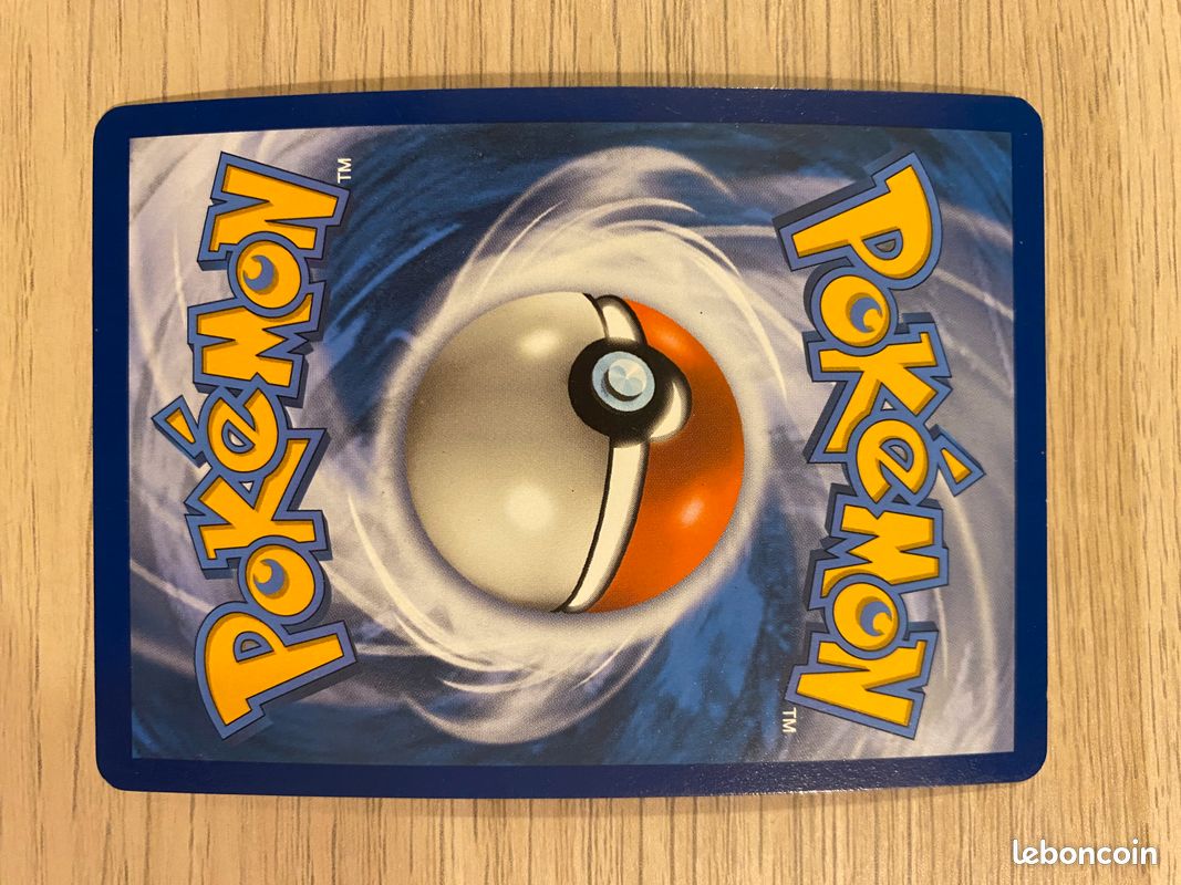 Carte Pokémon 166/163 (image 2)