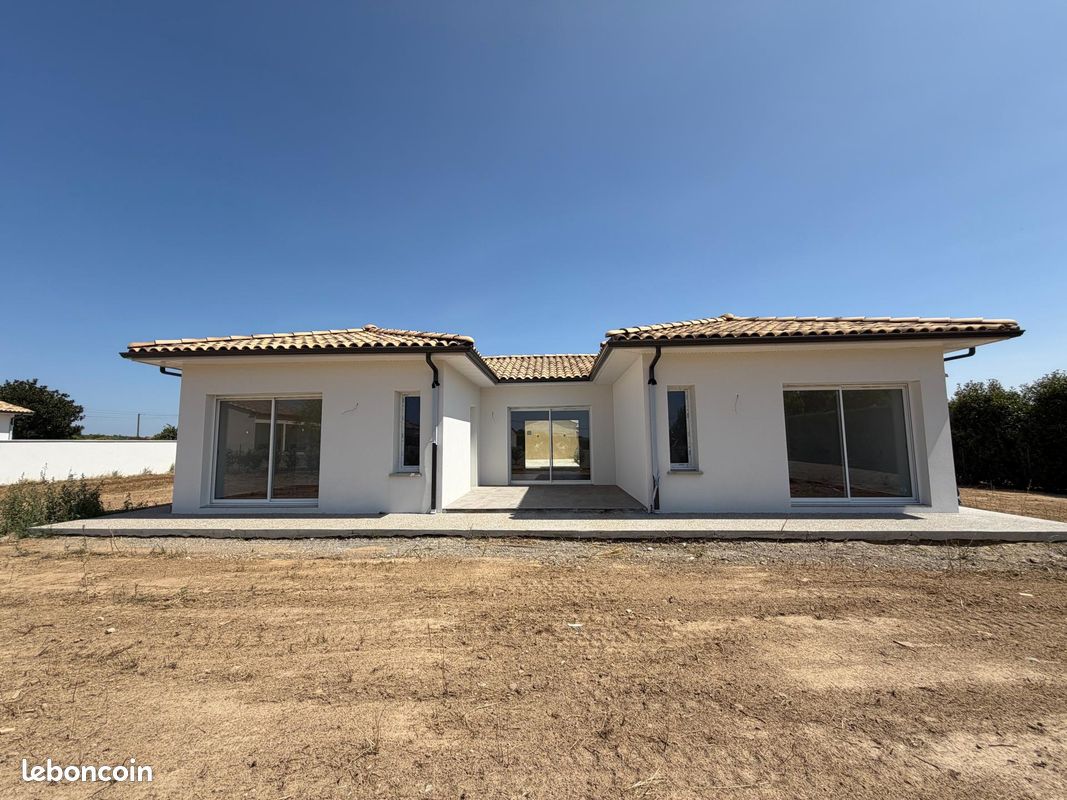 Maison 5 pièces 149 m² · à Saint-Martin-Petit · 149 m² · 348 000 €