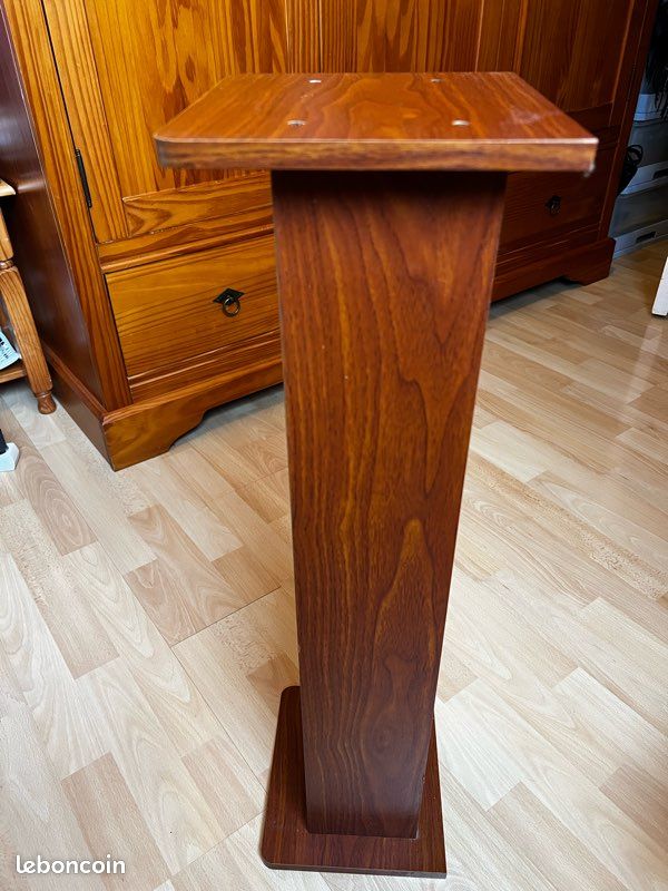 Colonne à disques (image 3)