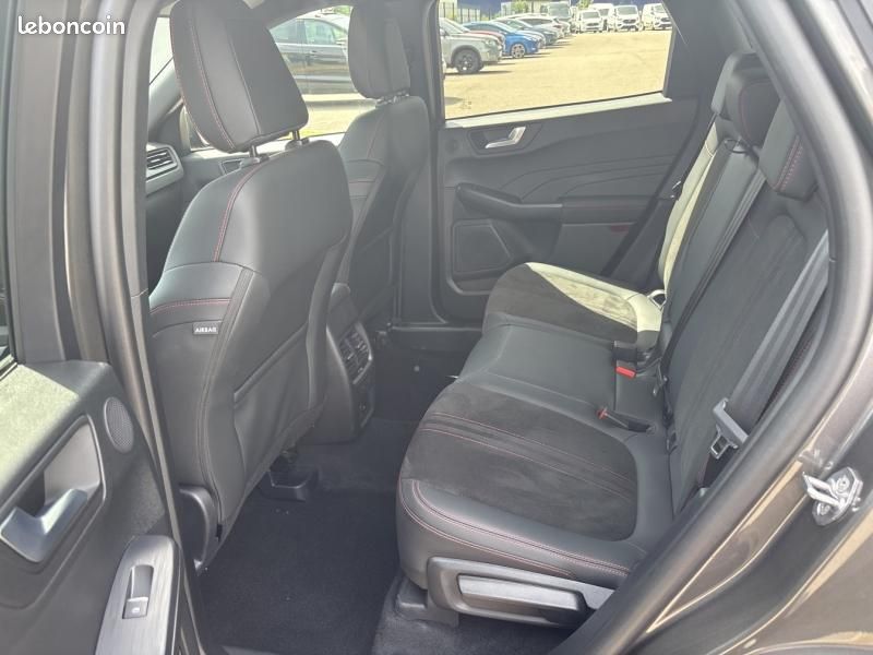 Ford Kuga 2.5 Duratec 180ch Hybrid FlexiFuel ST-Line X Powershift (image 16)