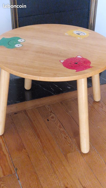 Table d'activités enfant de la marque Djeco (image 3)