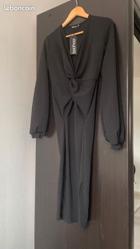Robe femme (image 1)