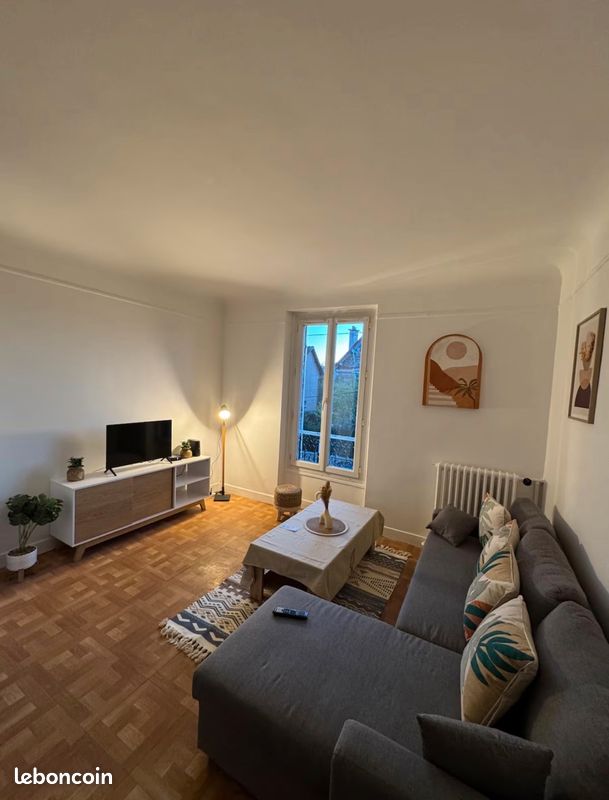 Appartement 1 pièce 26 m² · à Maisons-Laffitte · 26 m² · 895 €/mois