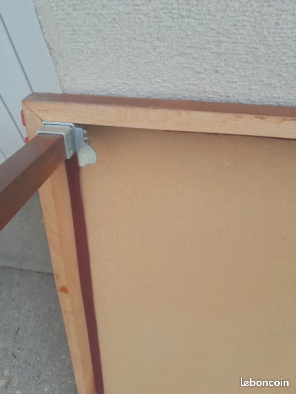 Table de bridge pliable (image 2)