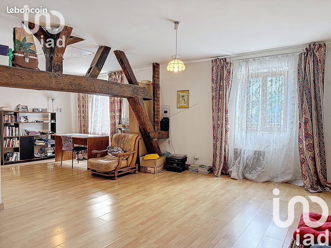 Immeuble 460 m² · à Montargis · 460 m² · 279 000 €