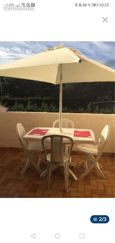 Appartement 2 pièces 35 m² · à La Garde · 35 m² · 560 €