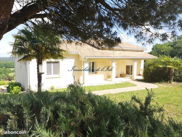 Maison 5 pièces 143 m²