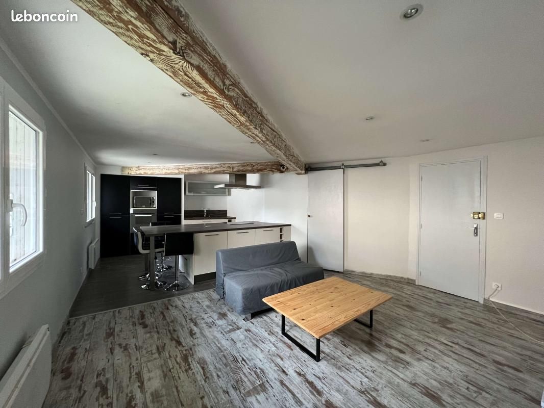 Appartement 2 pièces 50 m² · à Castres · 50 m² · 547 €/mois