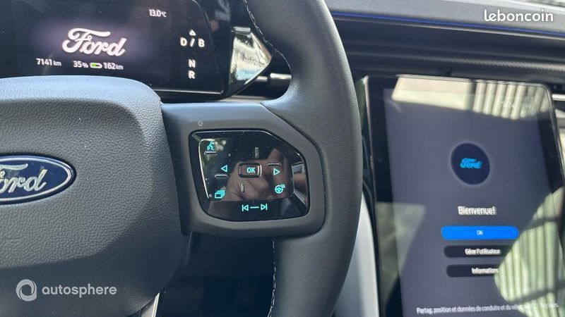 Ford Explorer 286ch Extended Range 77kWh Pack Premium RWD (image 25)
