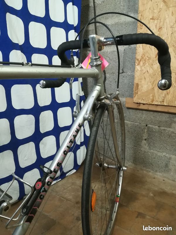 Vélo route Gitane vintage (image 3)