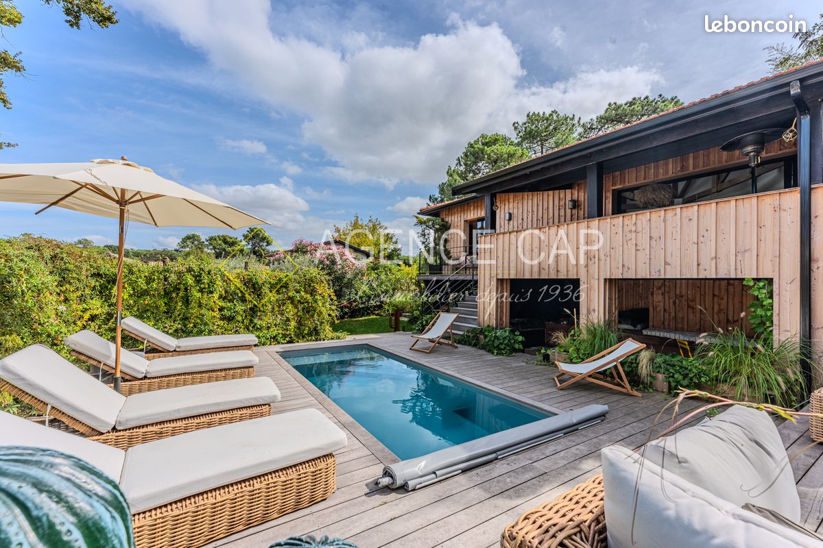 Maison 5 pièces 180 m² · à La Teste-de-Buch · 180 m² · 2 450 000 €