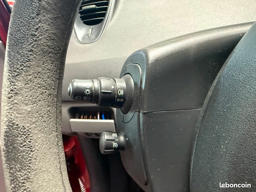 RENAULT SCENIC II 1.6 16V Expression (image 21)