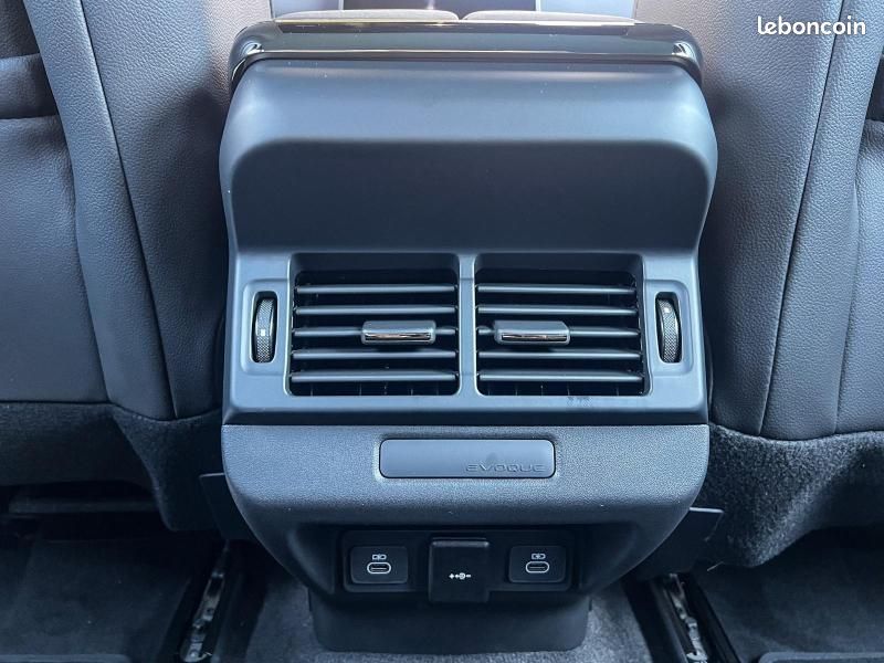 Land-rover Range Rover Evoque 1.5 P270e PHEV 269ch S (image 29)