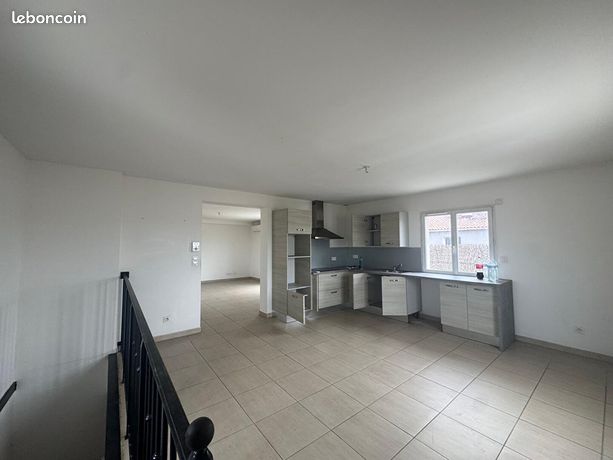 Appartement 4 pièces 106 m²