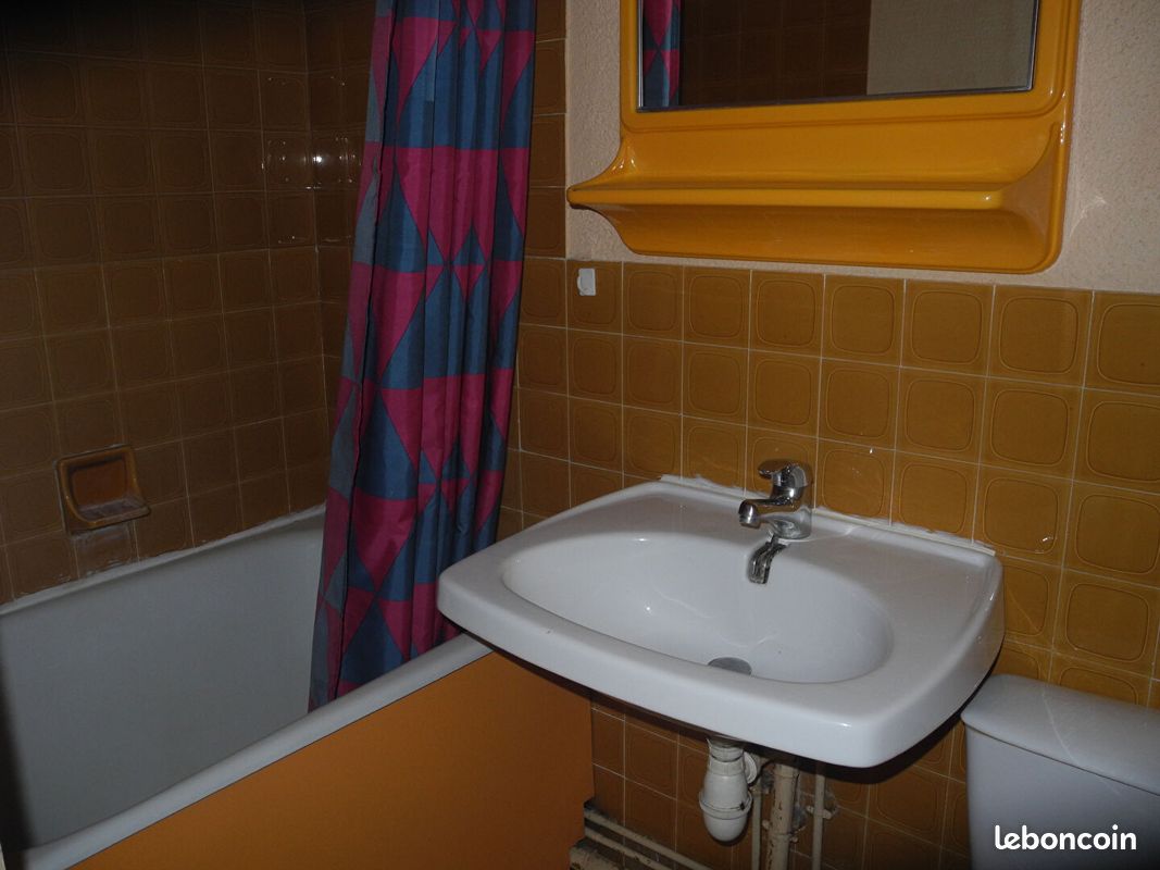 Appartement 1 pièce 15 m² · à Gradignan · 15 m² · 79 000 €
