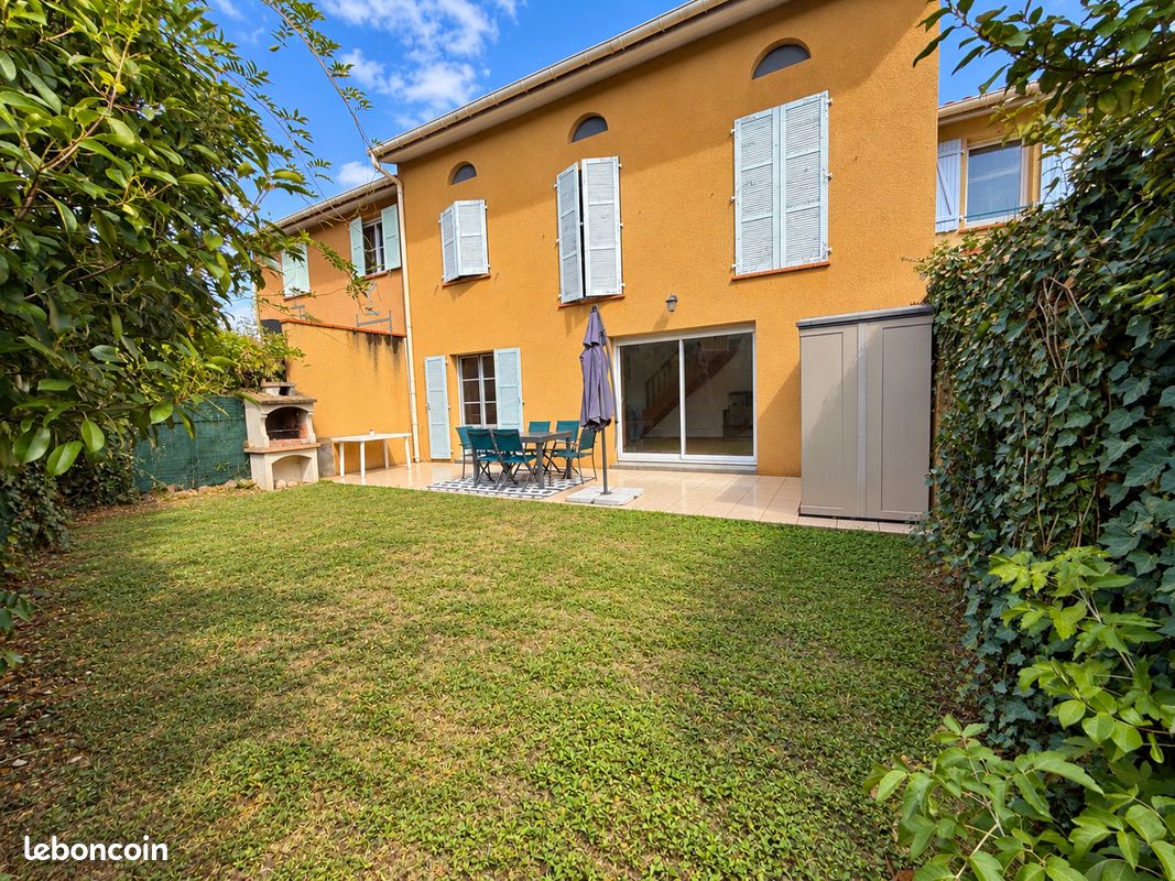Maison 4 pièces 90 m² · à Saint-Jean · 90 m² · 285 000 €