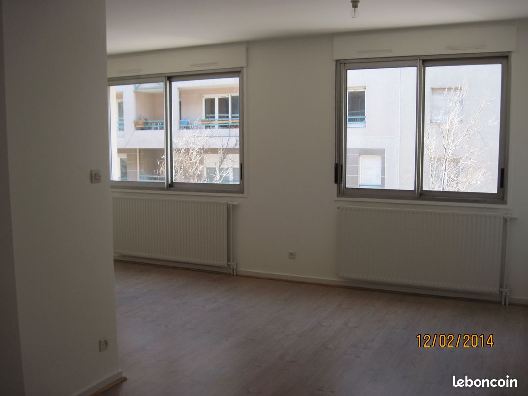 Appartement 1 pièce 31 m² · à Lyon · 31 m² · 668 €