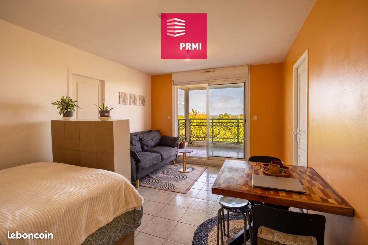 Appartement 2 pièces 49 m² · à Bras-Panon · 49 m² · 105 000 €