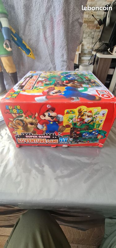 Super Mario adventure dx (image 5)
