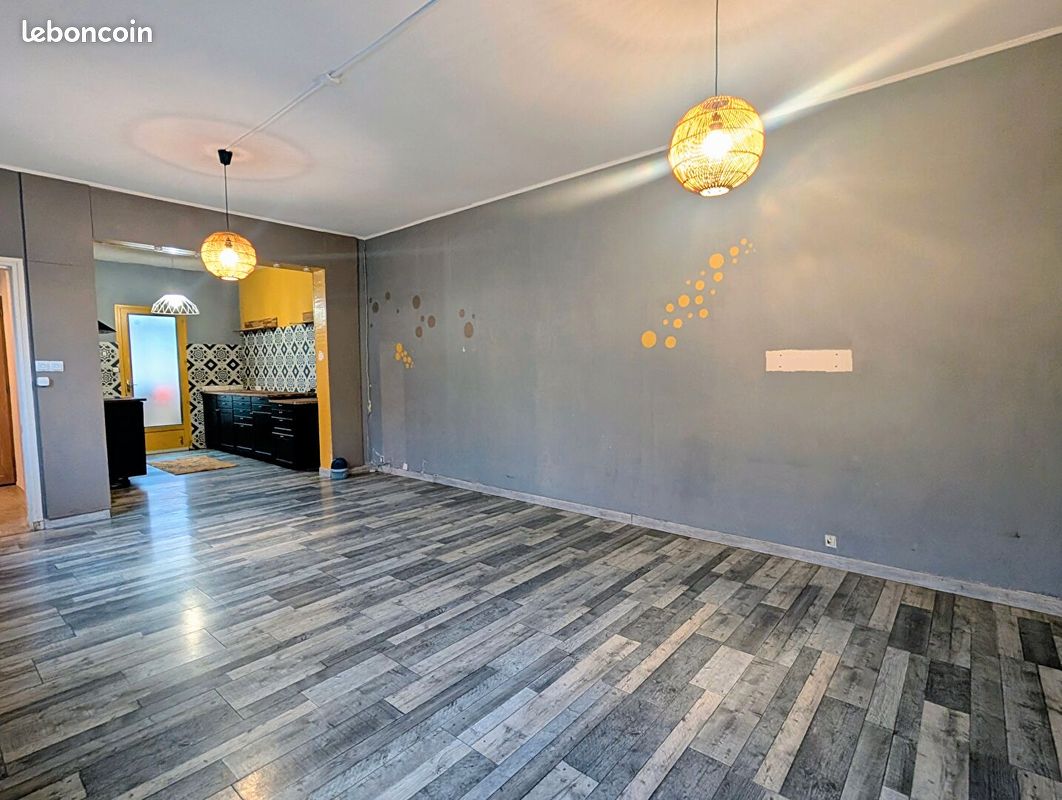 Maison 5 pièces 110 m² · à Chauny · 110 m² · 119 500 €