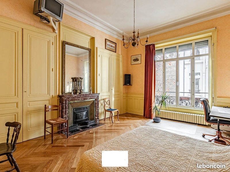 Appartement 4 pièces 133 m² · à Lyon · 133 m² · 1 990 €/mois