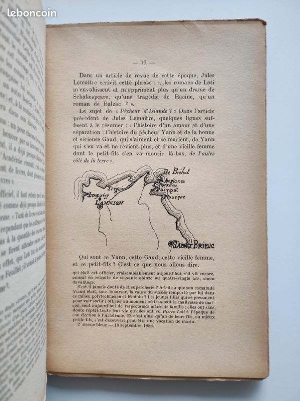 Pierre Loti : Pêcheur d'Islande - Georges Assolant (image 2)