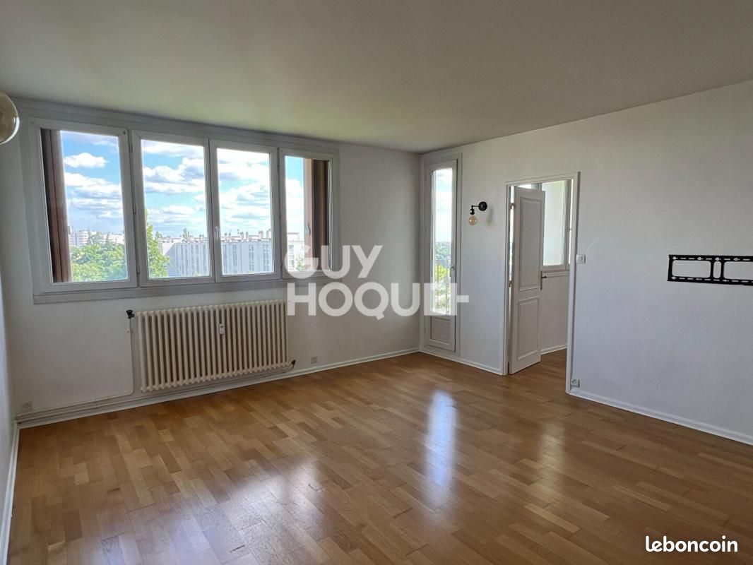 Appartement 3 pièces 59 m² · à Poitiers · 59 m² · 710 €