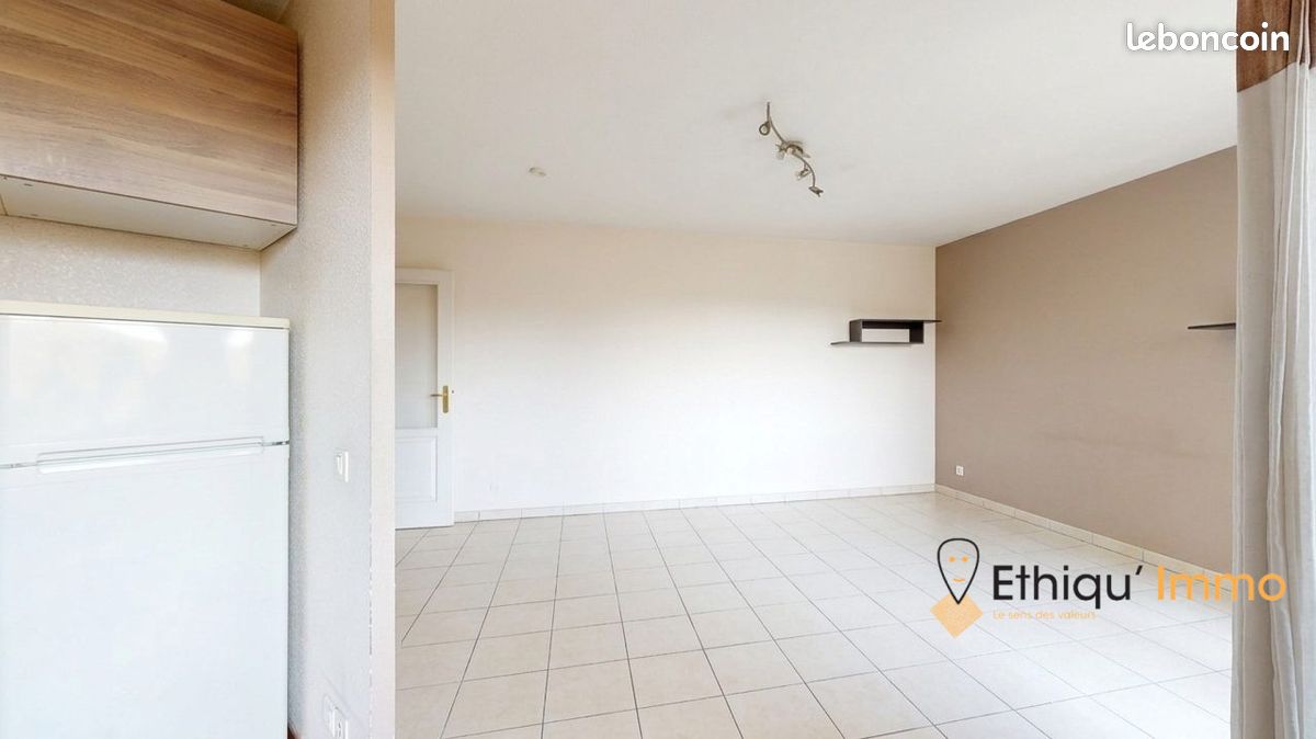 Appartement 2 pièces 41 m² · à Strasbourg · 41 m² · 136 500 €