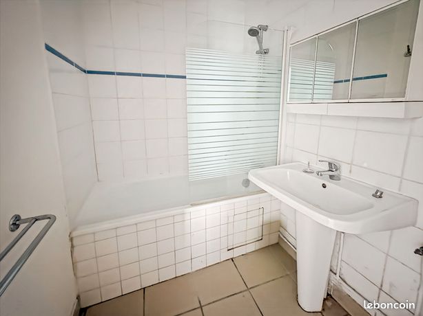 Appartement 1 pièce 22 m² — 4