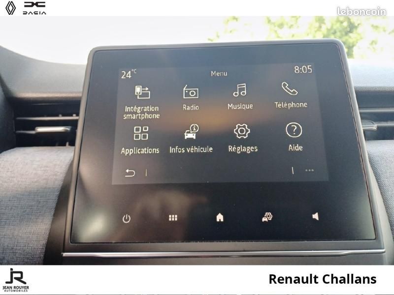 Renault Clio 1.0 SCe 65ch Evolution (image 17)