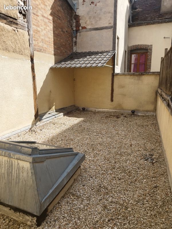 Maison 2 pièces 49 m² · à Sens · 49 m² · 600 €/mois