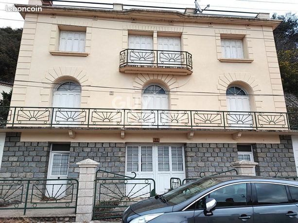 Maison 6 pièces 119 m²
