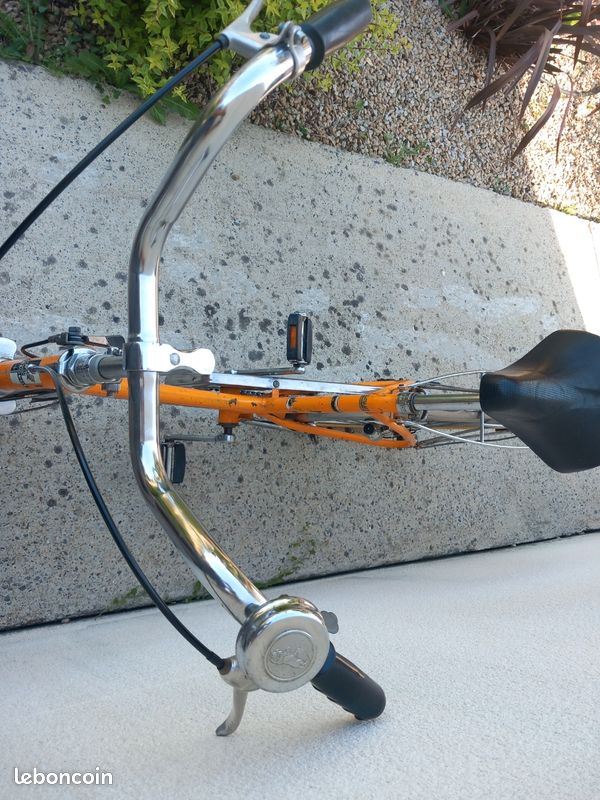 Peugeot NS 550 (image 7)