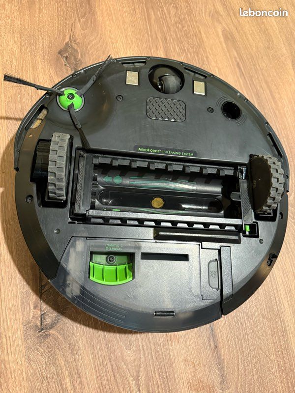 Roomba I3+ IRobot (image 4)