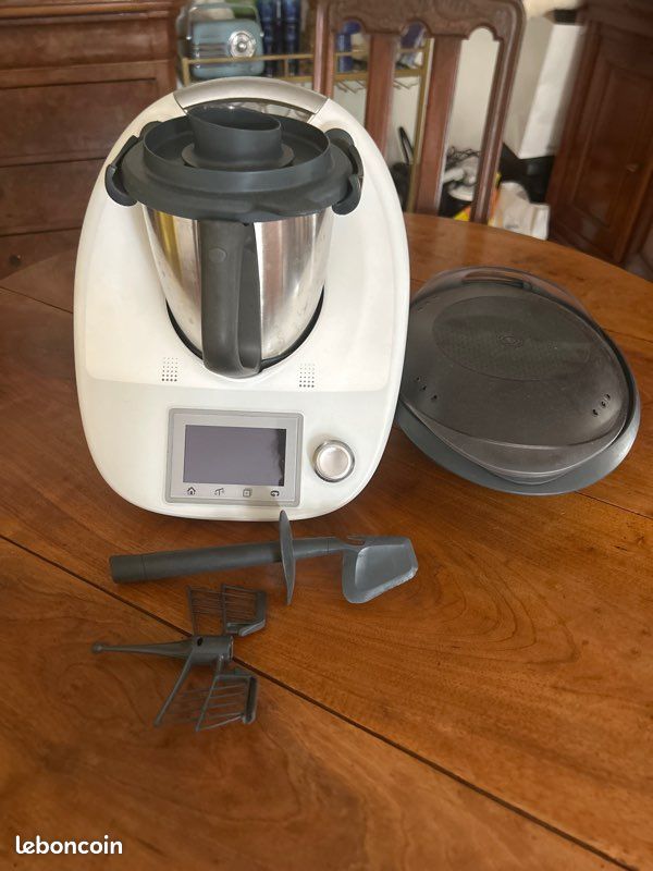 Thermomix TM5 année 2014 (image 1)
