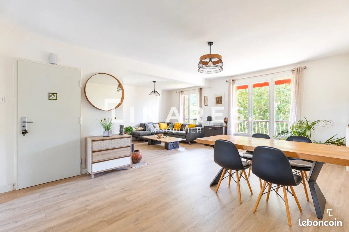 Appartement 3 pièces 74 m² · à Aix-en-Provence · 74 m² · 299 000 €