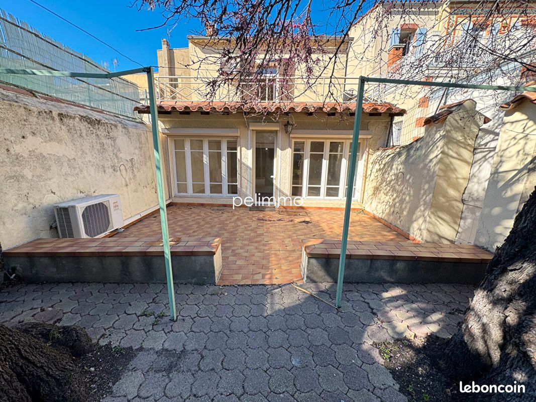 Maison 5 pièces 113 m² · à Istres · 113 m² · 198 900 €