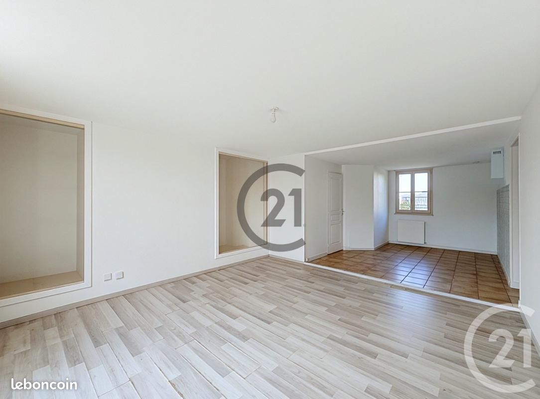 Appartement 4 pièces 61 m² · à Troyes · 61 m² · 83 000 €