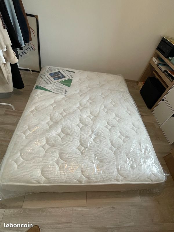 Matelas 160 x 200 (image 1)