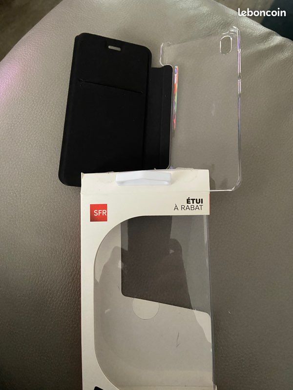 Coque staraddict 6 sfr (image 3)