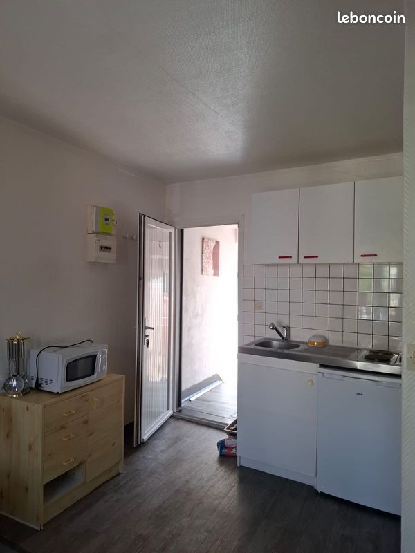 Appartement 1 pièce 25 m² · à Niort · 25 m² · 405 €/mois
