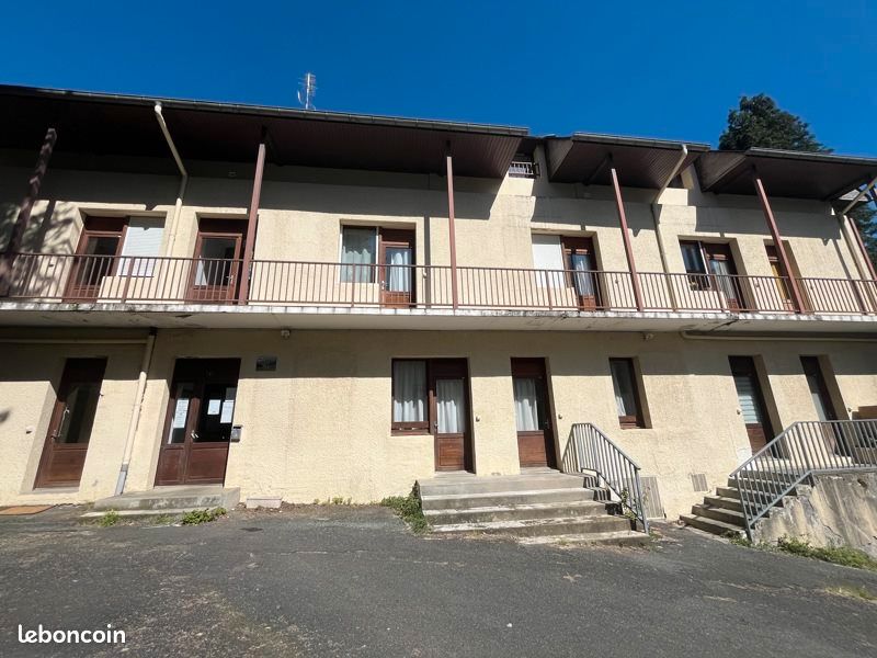 Appartement 2 pièces 30 m² · à Aspin-en-Lavedan · 30 m² · 44 500 €