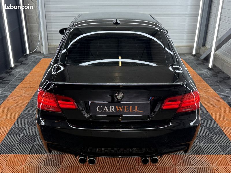Bmw M3 COUPE (E92M) M3 420CH (image 7)